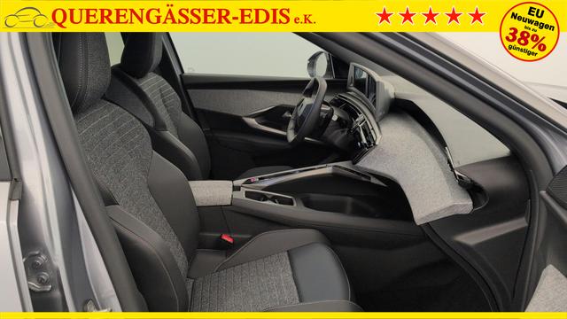 Peugeot 3008 Hybrid 145 e-DCS6 Allure 