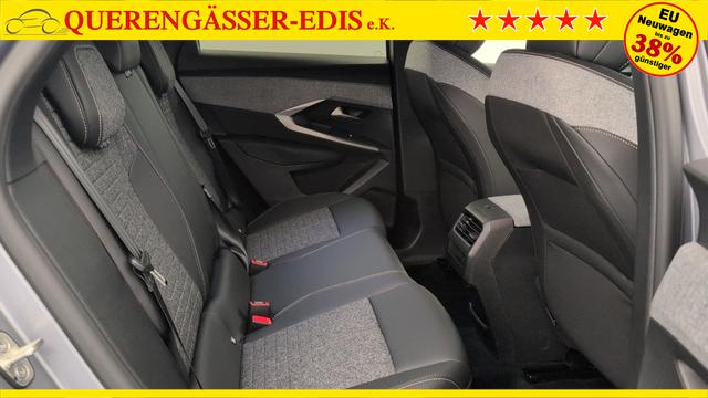 Peugeot 3008 Hybrid 145 e-DCS6 Allure 