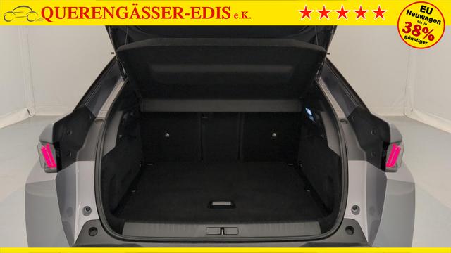 Peugeot 3008 Hybrid 145 e-DCS6 Allure 