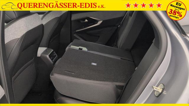 Peugeot 3008 Hybrid 145 e-DCS6 Allure 
