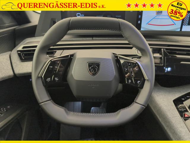 Peugeot 3008 Hybrid 145 e-DCS6 Allure 