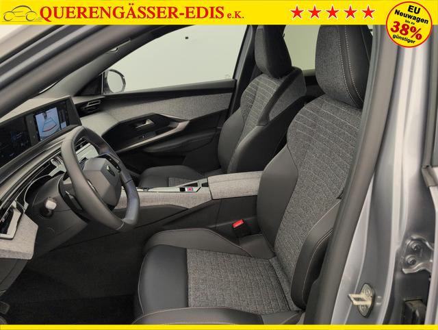 Peugeot 3008 Hybrid 145 e-DCS6 Allure 