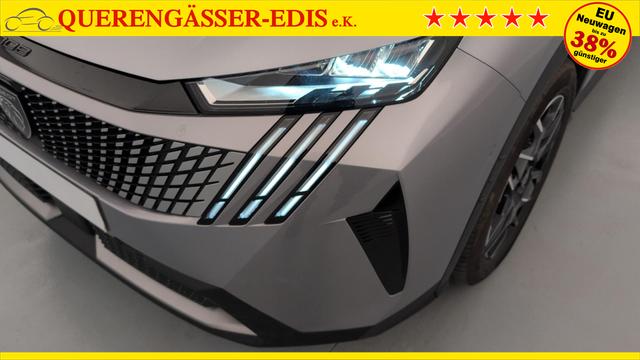 Peugeot 3008 Hybrid 145 e-DCS6 Allure 