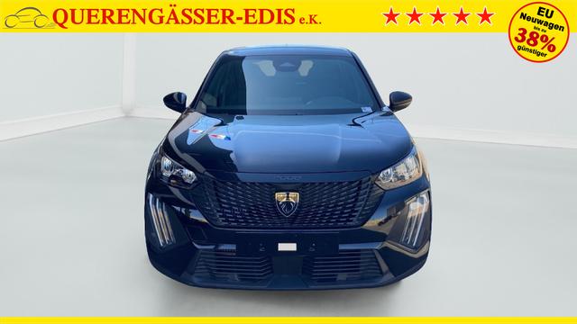 Peugeot 2008 100 S&S BVM6 Style 