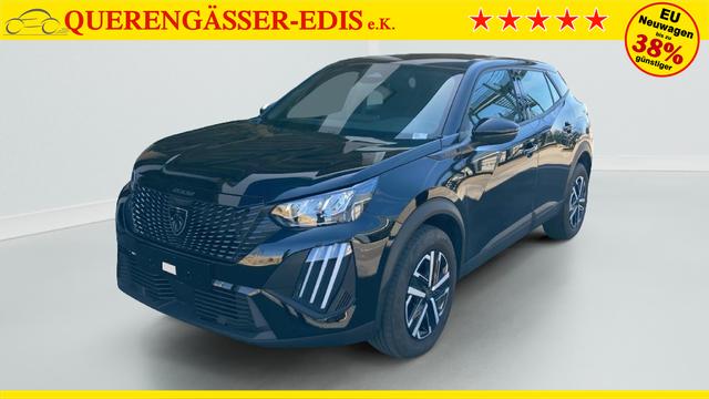 Peugeot 2008 100 S&S BVM6 Style 
