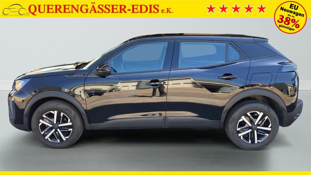Peugeot 2008 100 S&S BVM6 Style 