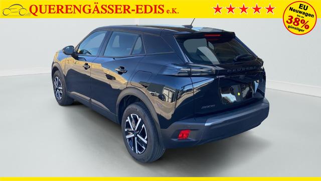 Peugeot 2008 100 S&S BVM6 Style 