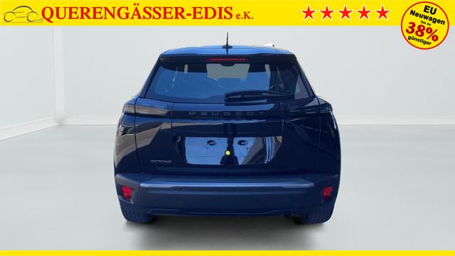 Peugeot 2008 100 S&S BVM6 Style 