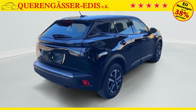 Peugeot 2008 100 S&S BVM6 Style 