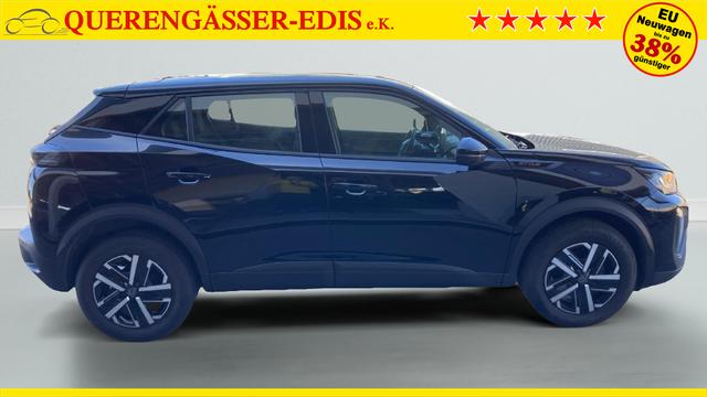 Peugeot 2008 100 S&S BVM6 Style 
