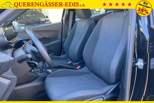Peugeot 2008 100 S&S BVM6 Style 