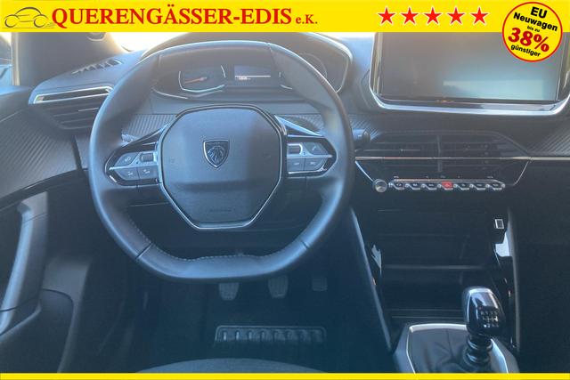 Peugeot 2008 100 S&S BVM6 Style 