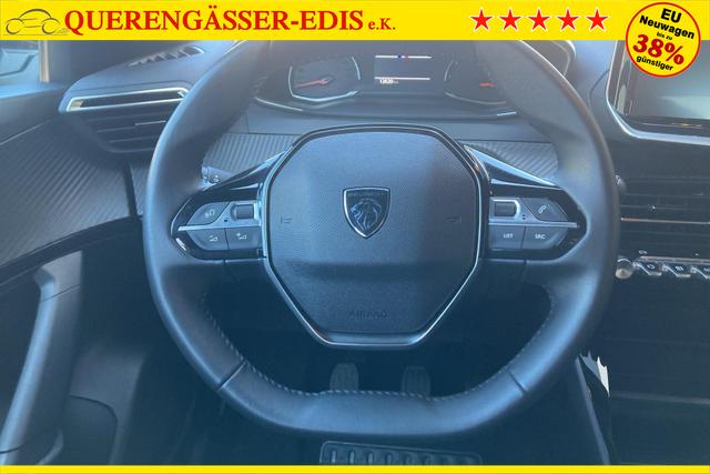 Peugeot 2008 100 S&S BVM6 Style 