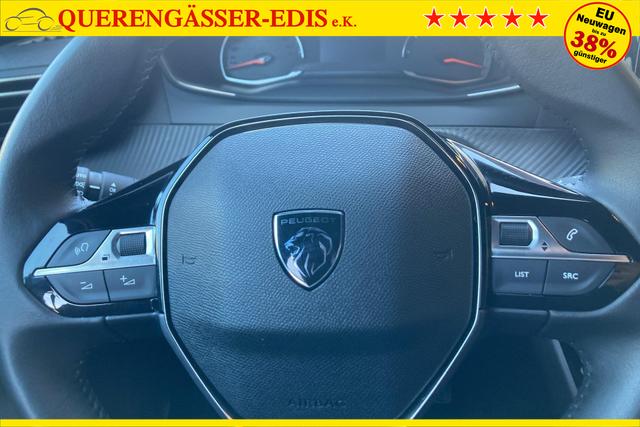 Peugeot 2008 100 S&S BVM6 Style 