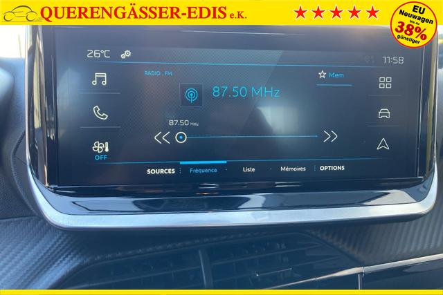Peugeot 2008 100 S&S BVM6 Style 