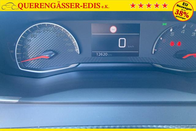 Peugeot 2008 100 S&S BVM6 Style 