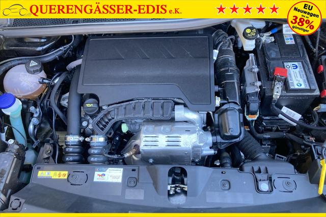 Peugeot 2008 100 S&S BVM6 Style 