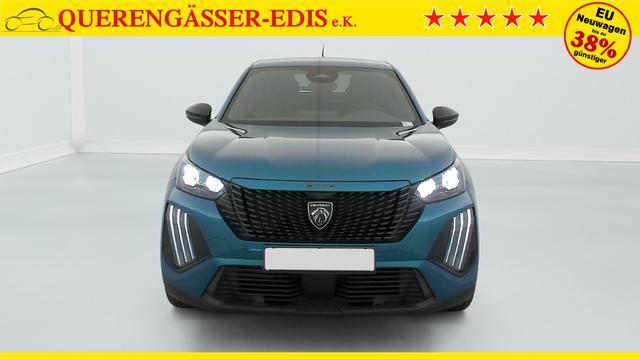 Peugeot 2008 100 S&S BVM6 Style 