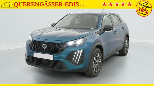 Peugeot 2008 100 S&S BVM6 Style 