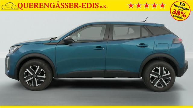 Peugeot 2008 100 S&S BVM6 Style 