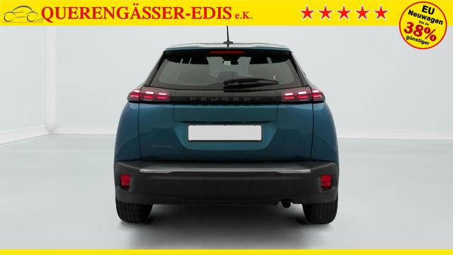 Peugeot 2008 100 S&S BVM6 Style 
