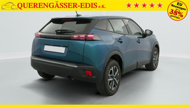 Peugeot 2008 100 S&S BVM6 Style 