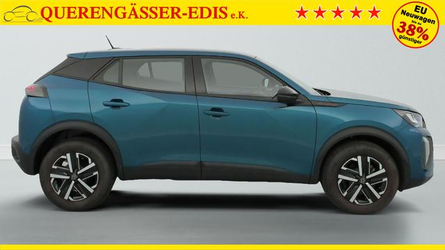 Peugeot 2008 100 S&S BVM6 Style 