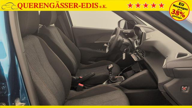 Peugeot 2008 100 S&S BVM6 Style 