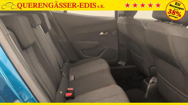 Peugeot 2008 100 S&S BVM6 Style 