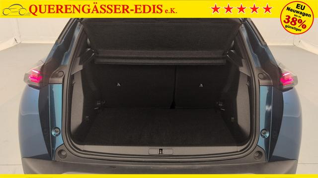 Peugeot 2008 100 S&S BVM6 Style 