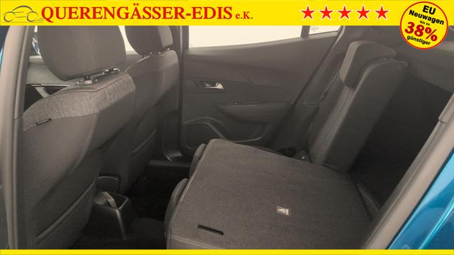 Peugeot 2008 100 S&S BVM6 Style 