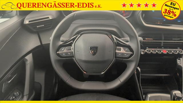 Peugeot 2008 100 S&S BVM6 Style 