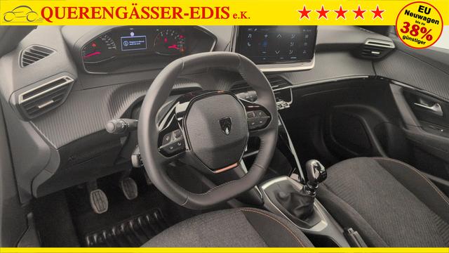Peugeot 2008 100 S&S BVM6 Style 