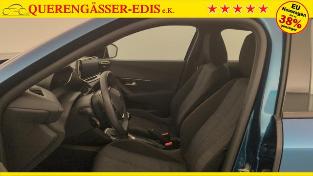 Peugeot 2008 100 S&S BVM6 Style 