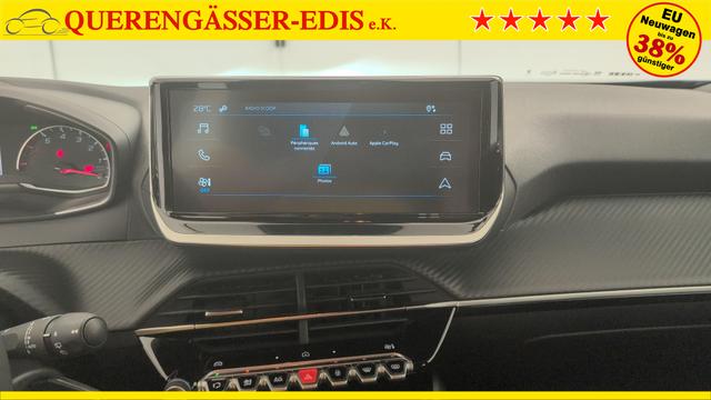 Peugeot 2008 100 S&S BVM6 Style 