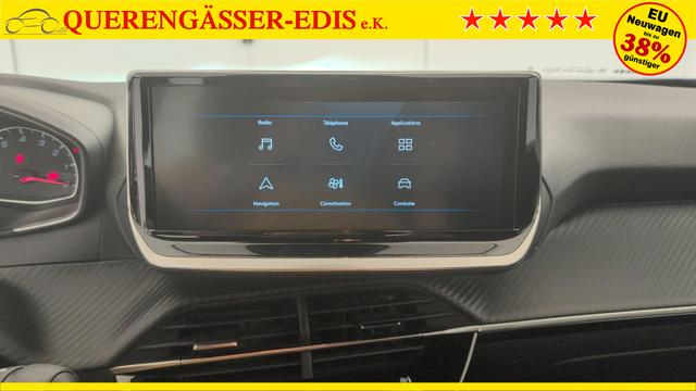 Peugeot 2008 100 S&S BVM6 Style 