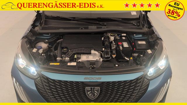 Peugeot 2008 100 S&S BVM6 Style 