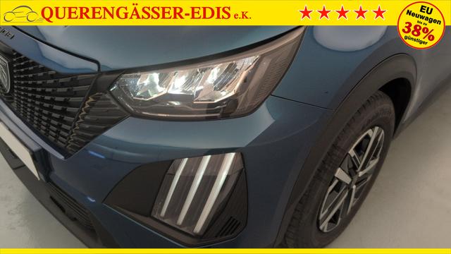 Peugeot 2008 100 S&S BVM6 Style 