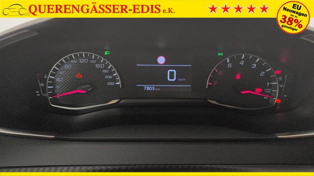 Peugeot 2008 100 S&S BVM6 Style 