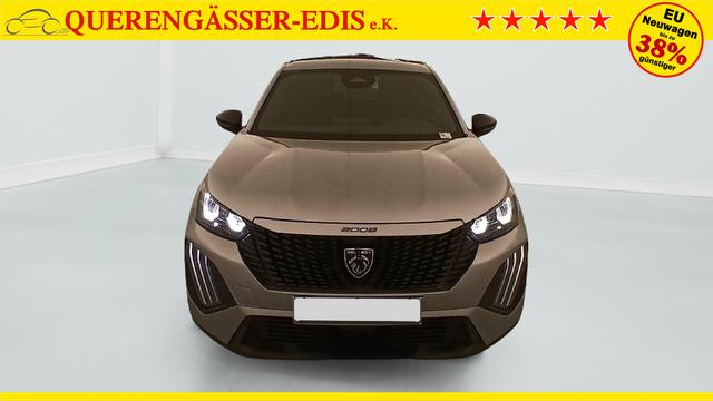 Peugeot 2008 100 S&S BVM6 Style 