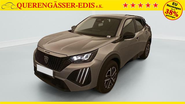Peugeot 2008 100 S&S BVM6 Style 