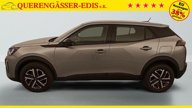 Peugeot 2008 100 S&S BVM6 Style 