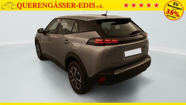 Peugeot 2008 100 S&S BVM6 Style 