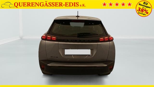 Peugeot 2008 100 S&S BVM6 Style 
