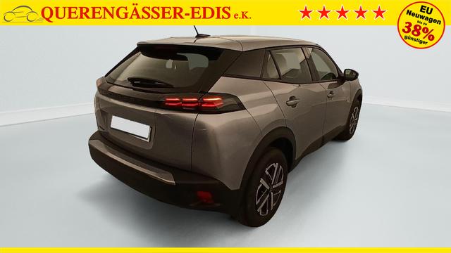 Peugeot 2008 100 S&S BVM6 Style 