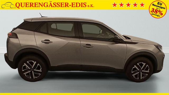 Peugeot 2008 100 S&S BVM6 Style 