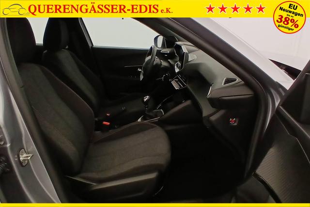 Peugeot 2008 100 S&S BVM6 Style 