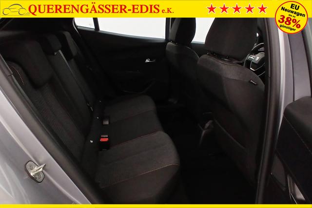 Peugeot 2008 100 S&S BVM6 Style 