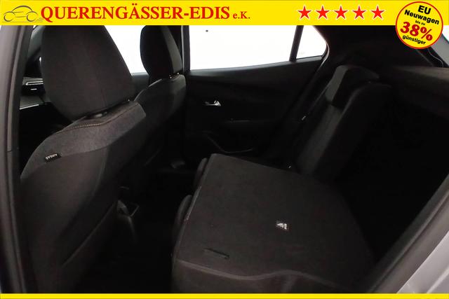 Peugeot 2008 100 S&S BVM6 Style 