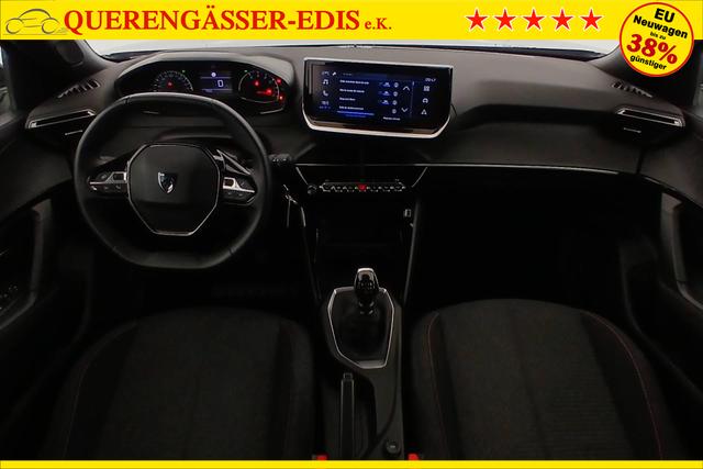 Peugeot 2008 100 S&S BVM6 Style 